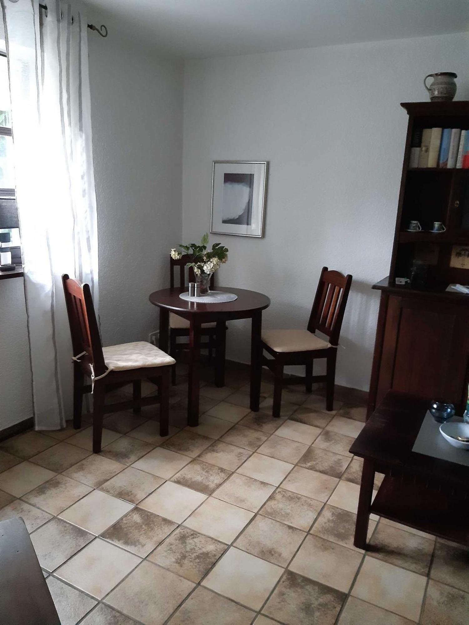 Ferienwohnung Bibert Michelstadt Exterior foto