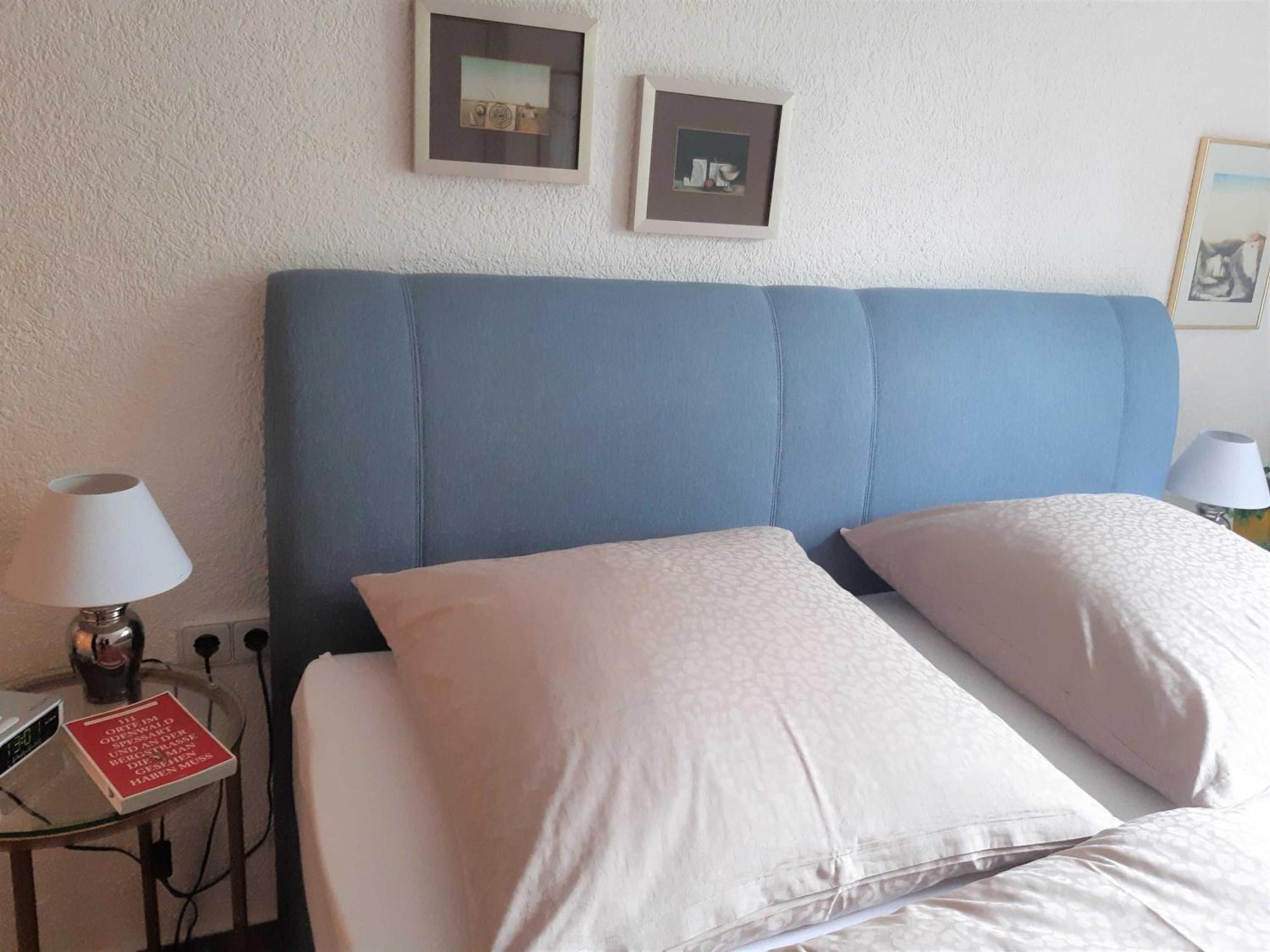 Ferienwohnung Bibert Michelstadt Exterior foto